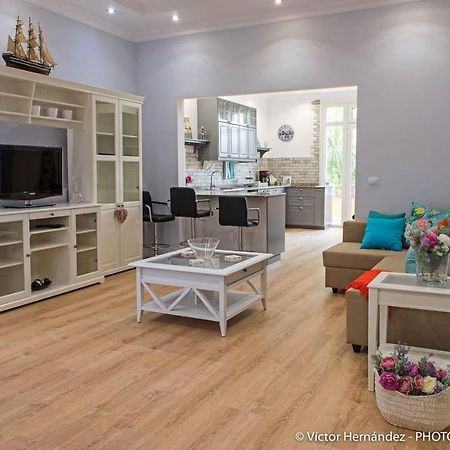 Apartamento Flatguest Living House Las Palmas de Gran Canaria Exterior foto