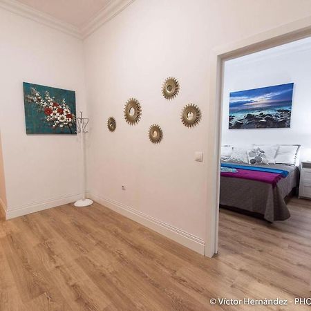 Apartamento Flatguest Living House Las Palmas de Gran Canaria Exterior foto