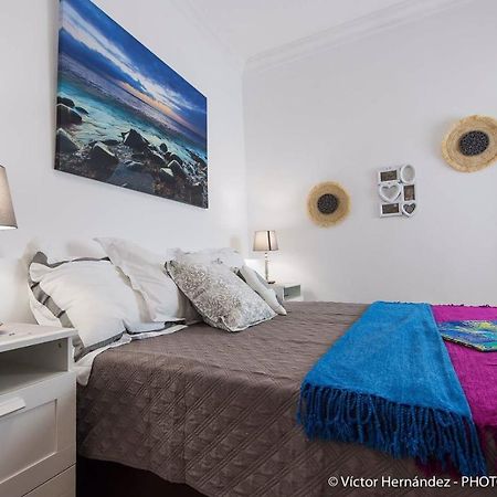 Apartamento Flatguest Living House Las Palmas de Gran Canaria Exterior foto