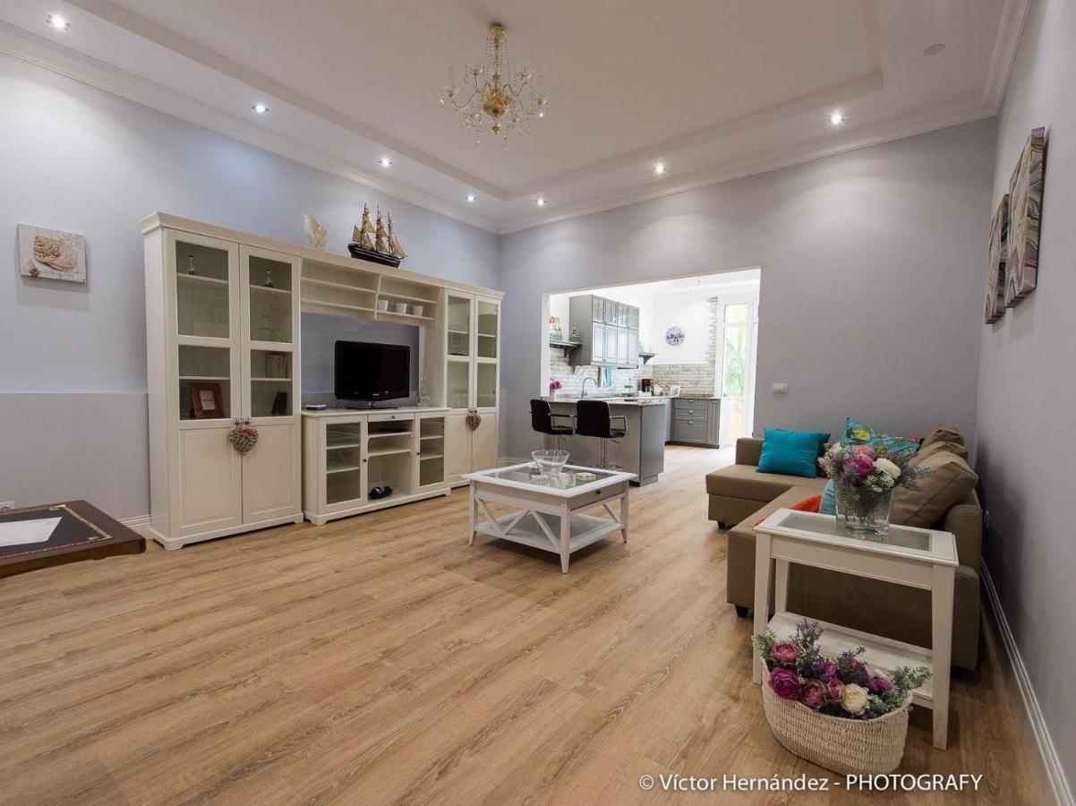 Apartamento Flatguest Living House Las Palmas de Gran Canaria Exterior foto