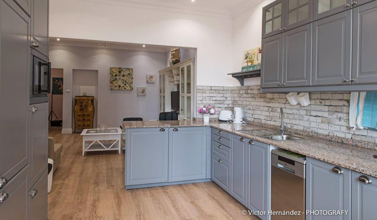 Apartamento Flatguest Living House Las Palmas de Gran Canaria Exterior foto
