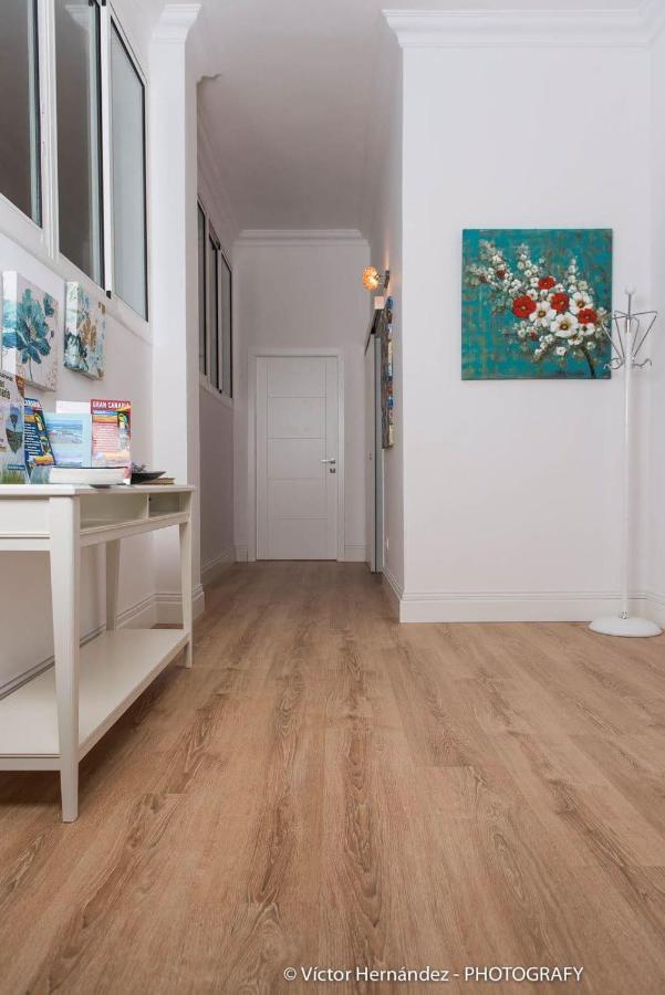 Apartamento Flatguest Living House Las Palmas de Gran Canaria Exterior foto