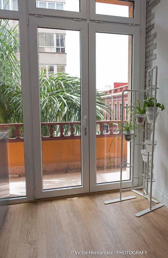 Apartamento Flatguest Living House Las Palmas de Gran Canaria Exterior foto