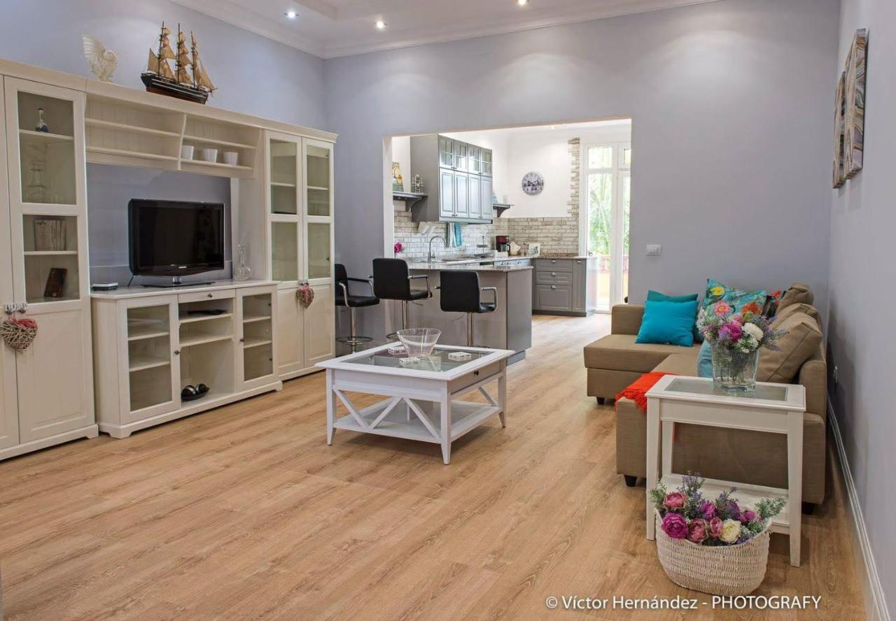 Apartamento Flatguest Living House Las Palmas de Gran Canaria Exterior foto