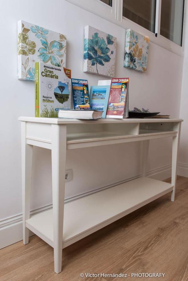 Apartamento Flatguest Living House Las Palmas de Gran Canaria Exterior foto