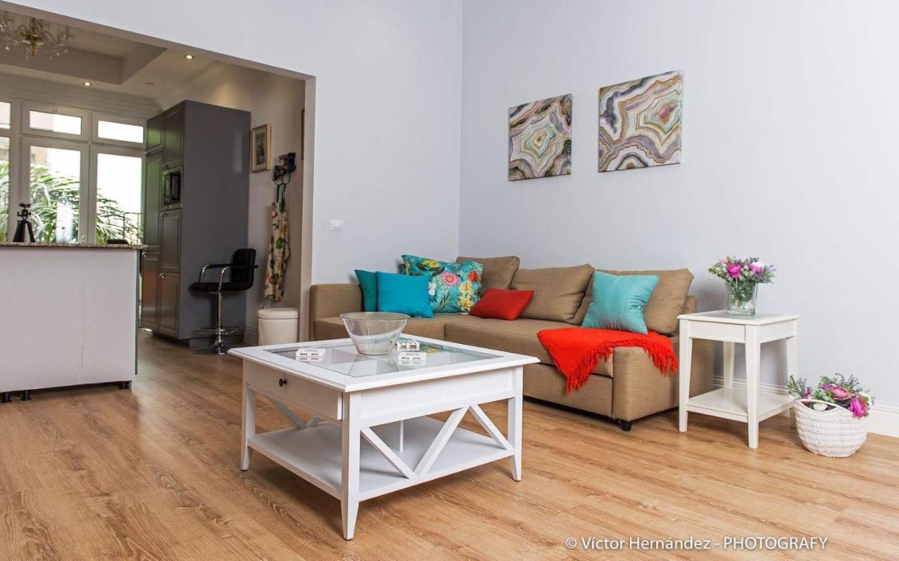 Apartamento Flatguest Living House Las Palmas de Gran Canaria Exterior foto