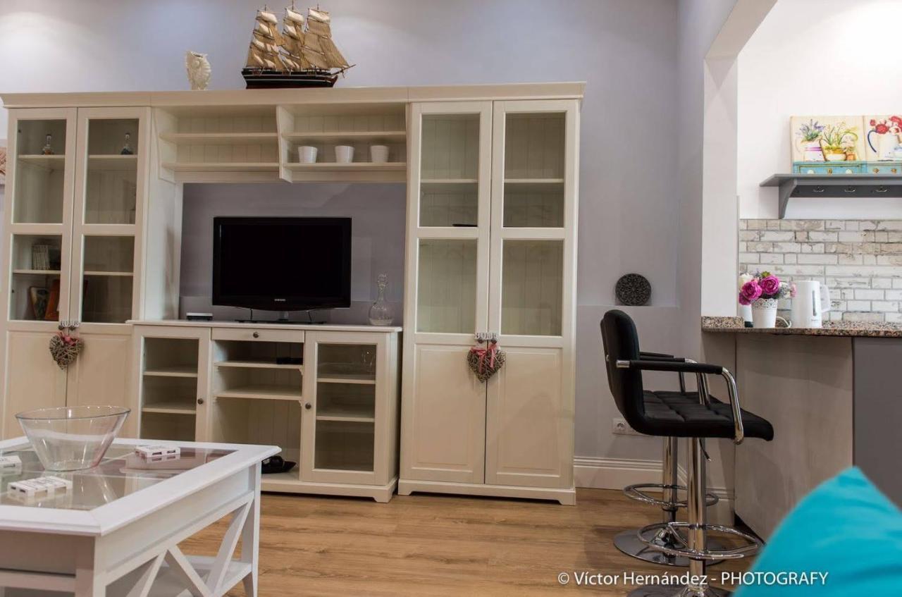 Apartamento Flatguest Living House Las Palmas de Gran Canaria Exterior foto