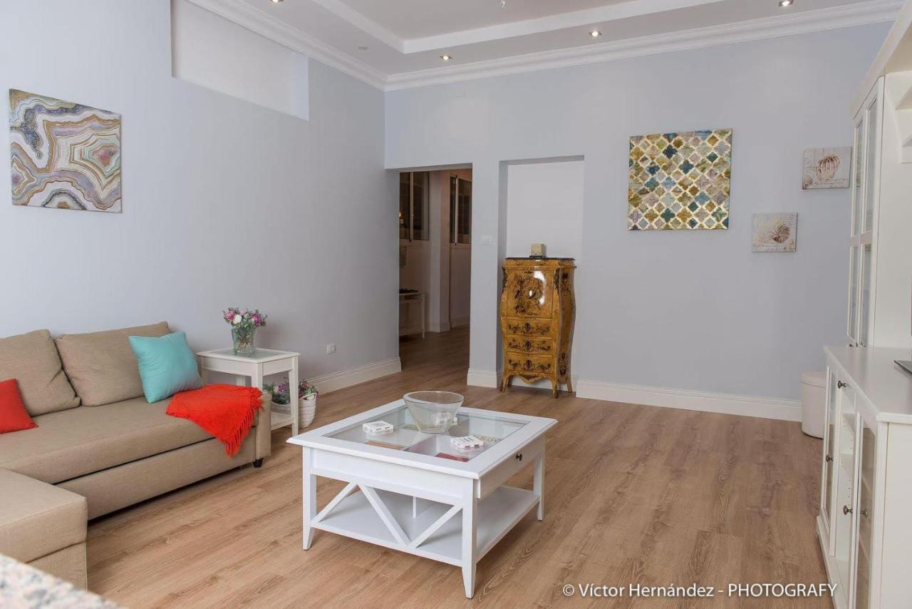 Apartamento Flatguest Living House Las Palmas de Gran Canaria Exterior foto