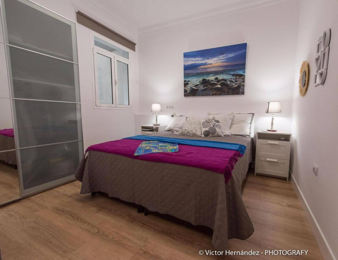 Apartamento Flatguest Living House Las Palmas de Gran Canaria Exterior foto