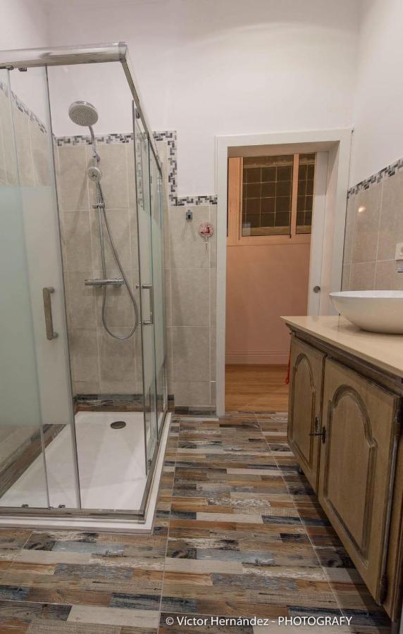 Apartamento Flatguest Living House Las Palmas de Gran Canaria Exterior foto
