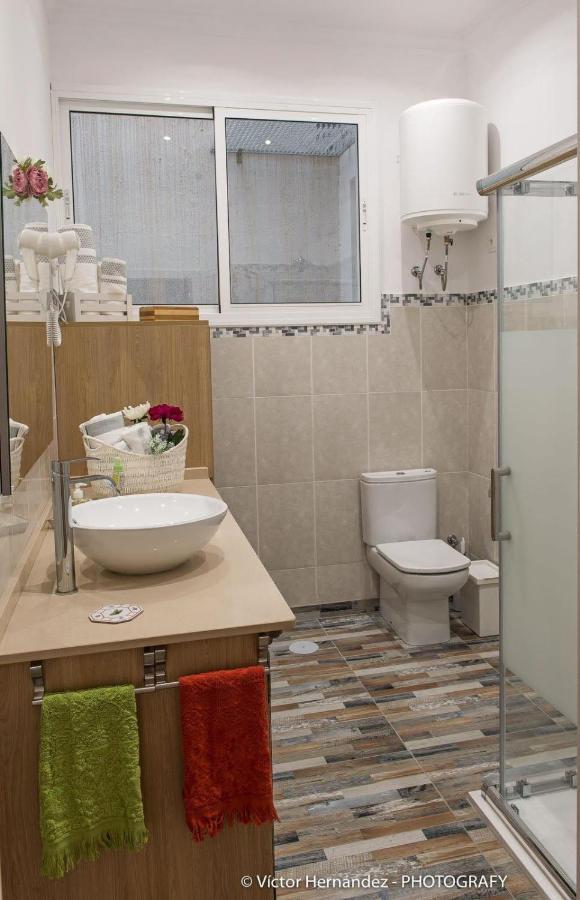 Apartamento Flatguest Living House Las Palmas de Gran Canaria Exterior foto