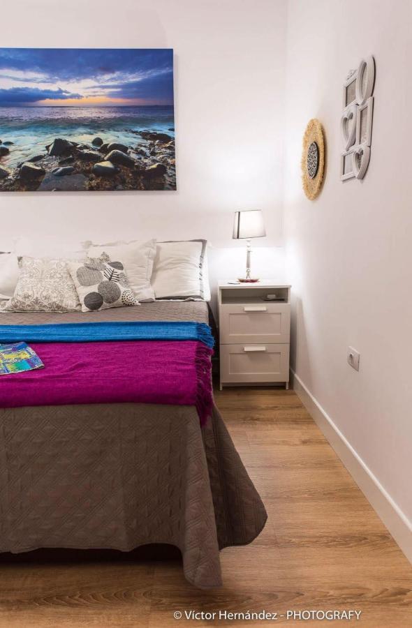 Apartamento Flatguest Living House Las Palmas de Gran Canaria Exterior foto