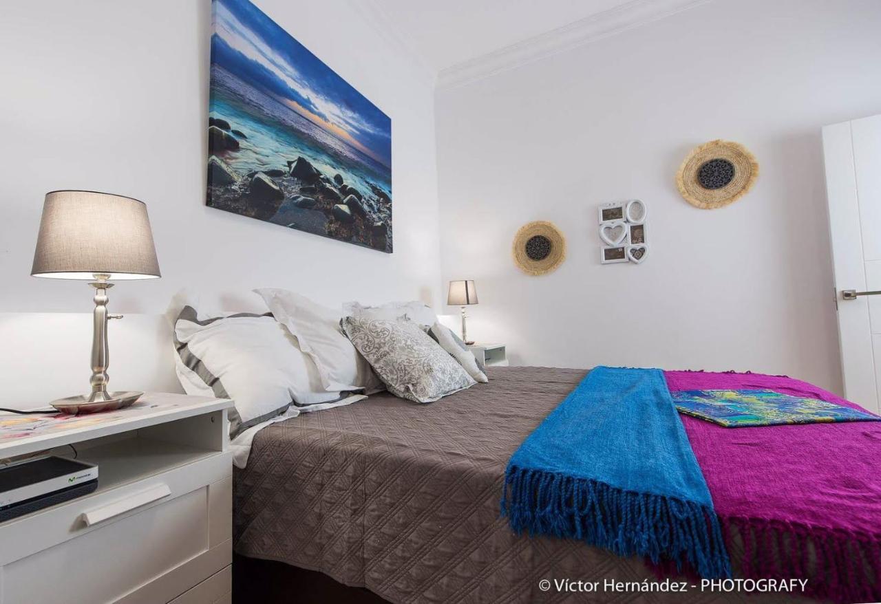 Apartamento Flatguest Living House Las Palmas de Gran Canaria Exterior foto